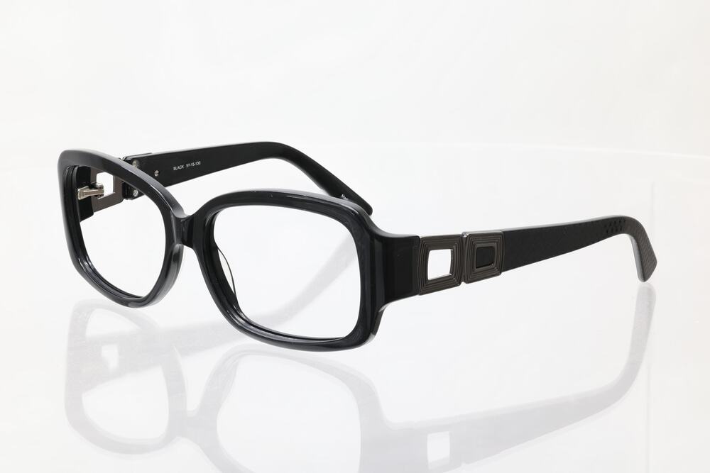 Kirkland Signature KS#431 Tucson Sunglass / Eyeglass FRAMES ONLY - GOOD